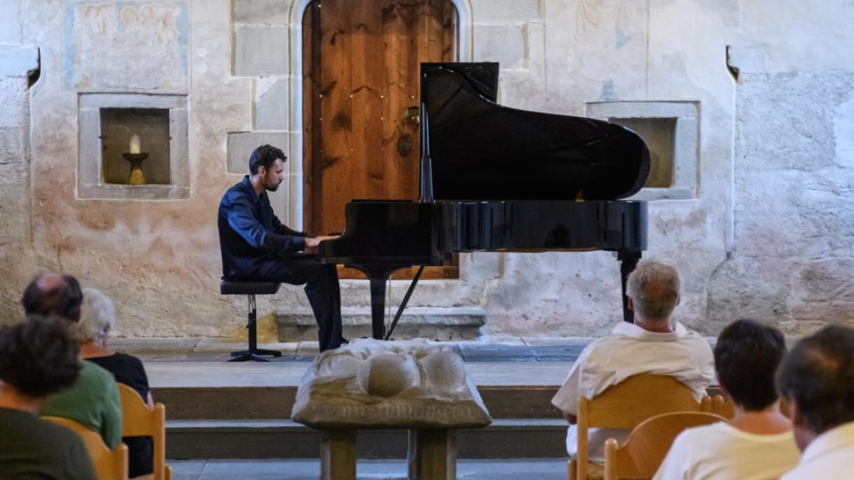 Musiksommer am Zürichsee