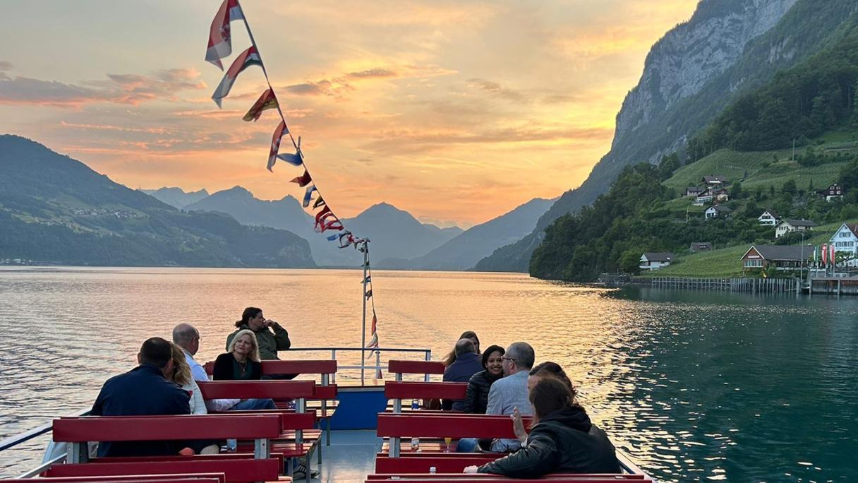 Walensee Schifffahrt