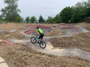 Pumptrack Pfäffikon