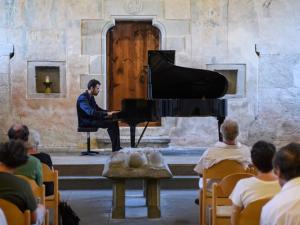 Musiksommer am Zürichsee