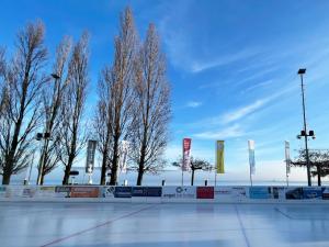 Eisbahn Wädi am Zürichsee