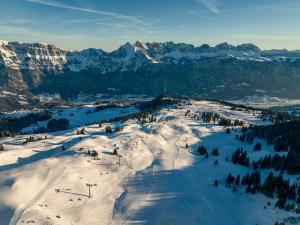 Flumserberg Winter