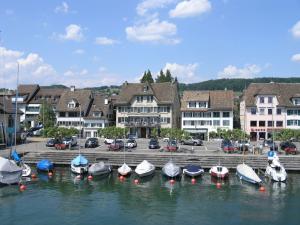 Restaurant, Gasthof zur Sonne Stäfa