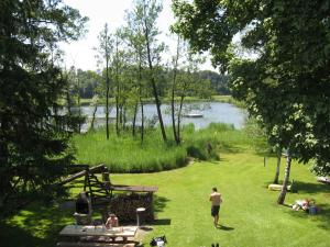 Badi Egelsee Zurich Oberland Bubikon