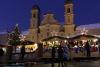 Weihnachtsmarkt Einsiedeln