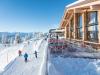 Winterzauber mit Naturgenuss und Sportvergnügen